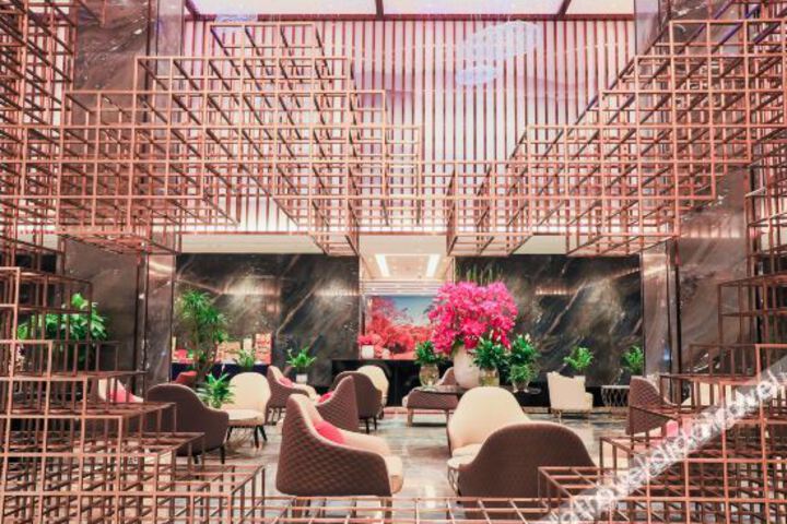 Hotel Interior 16 of 40