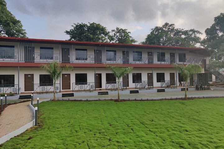Hotel 76 of 86