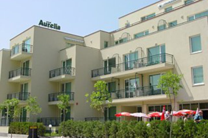 Aurelia