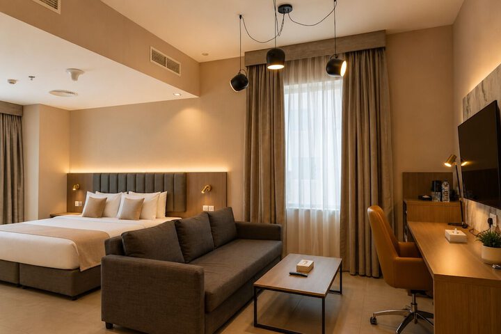 Room 48 of 110