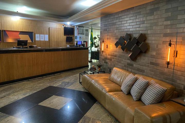Photo of Hotel Caiçara