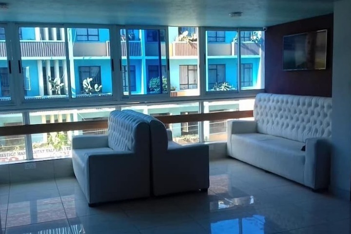 Hotel 40 of 40