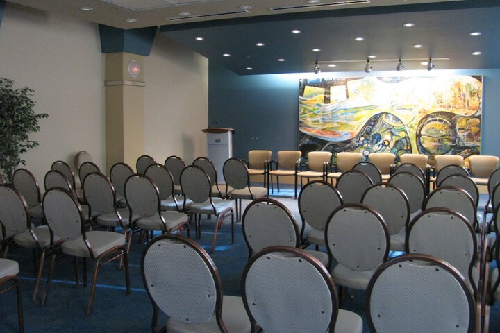Meeting 28 of 34