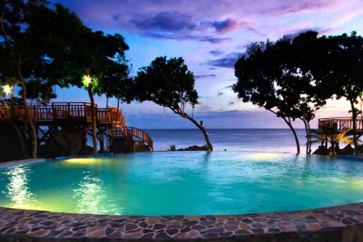 Parklane Bohol Resort and Spa