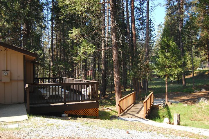 New Beginnings in Wawona, CA