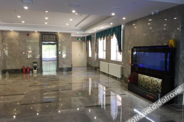 Hotel Interior 6 of 13