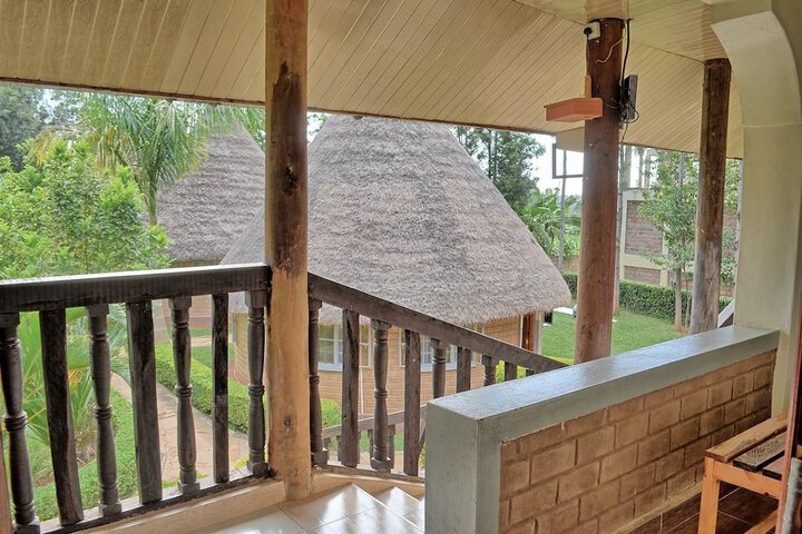 Terrace/Patio 26 of 32