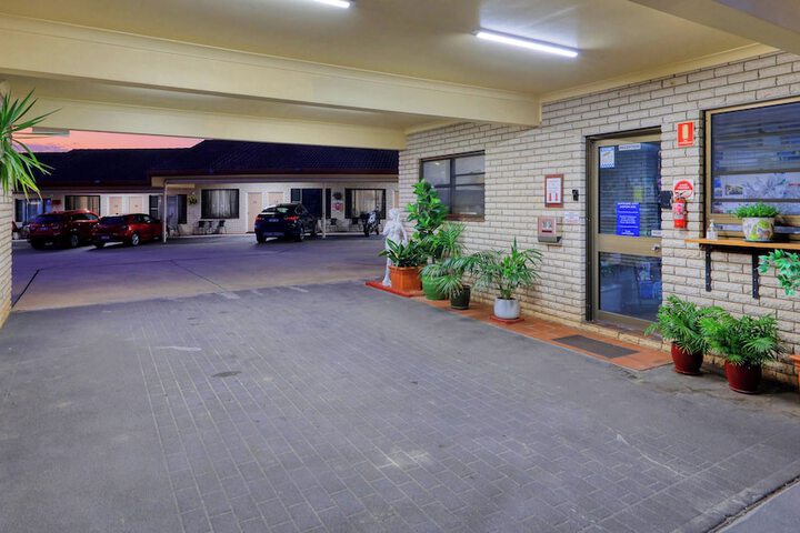 Hotel Interior 2 of 32