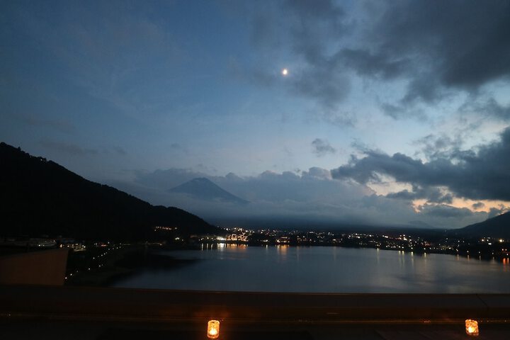 Hotel View 117 of 127