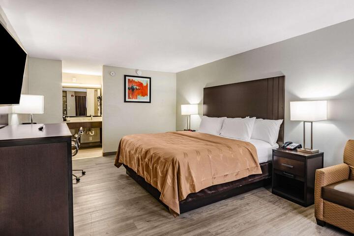 Standard | King Bed (4 of 9)