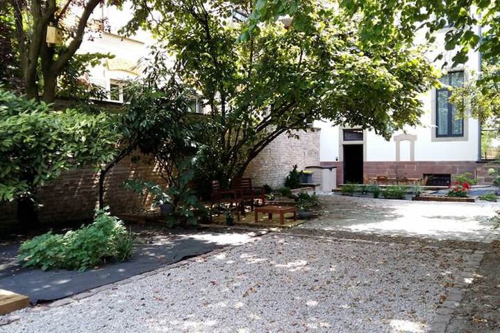 Terrace/Patio 22 of 23