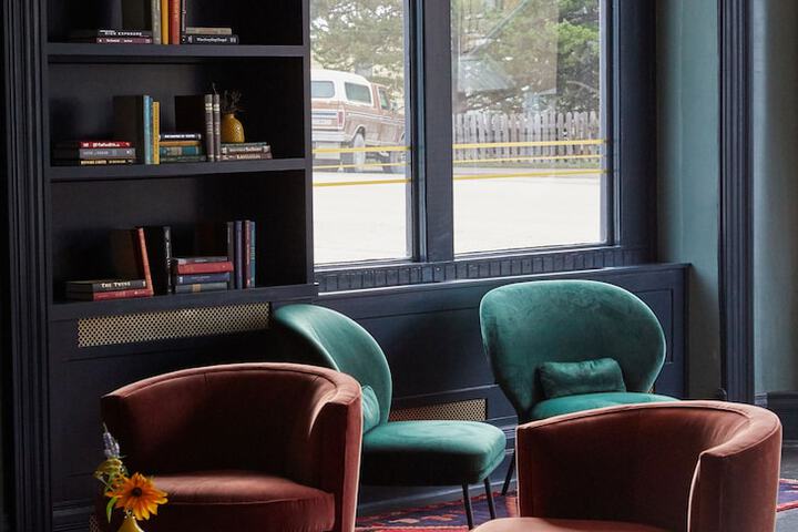 Hotel Interior 7 of 71