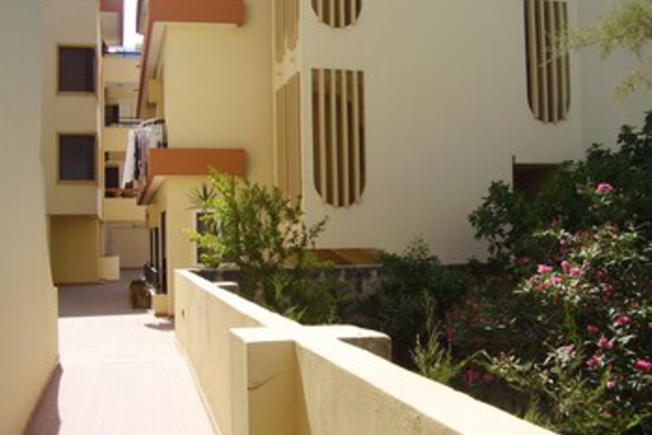 Hotel 8 of 52