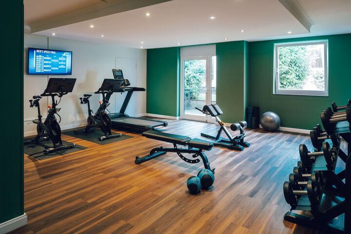 Fitness Club