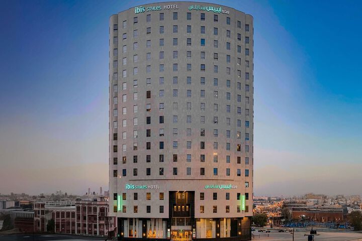 ibis Styles Makkah