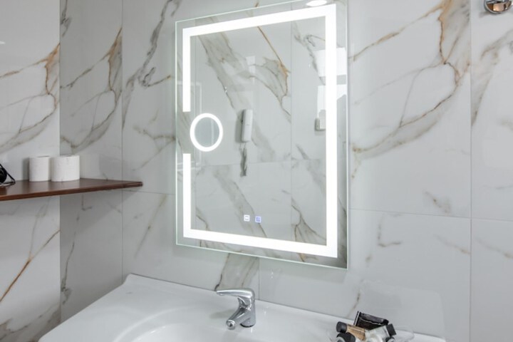 Bath Amenities