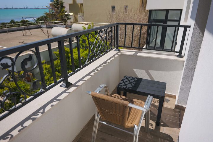 Terrace/Patio 56 of 56