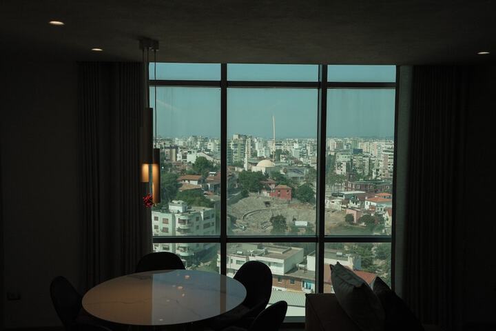 Hotel View 169 of 169