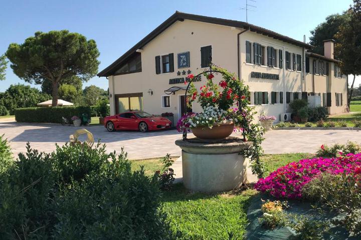 Fitness Facility Photos