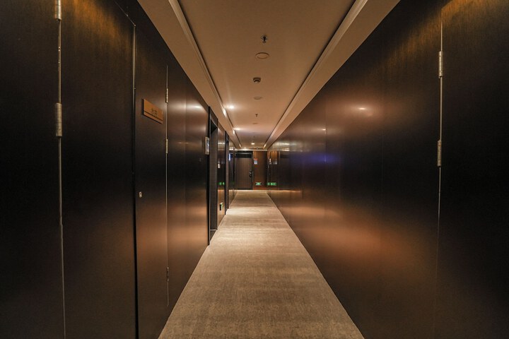 Hotel Interior 58 of 61