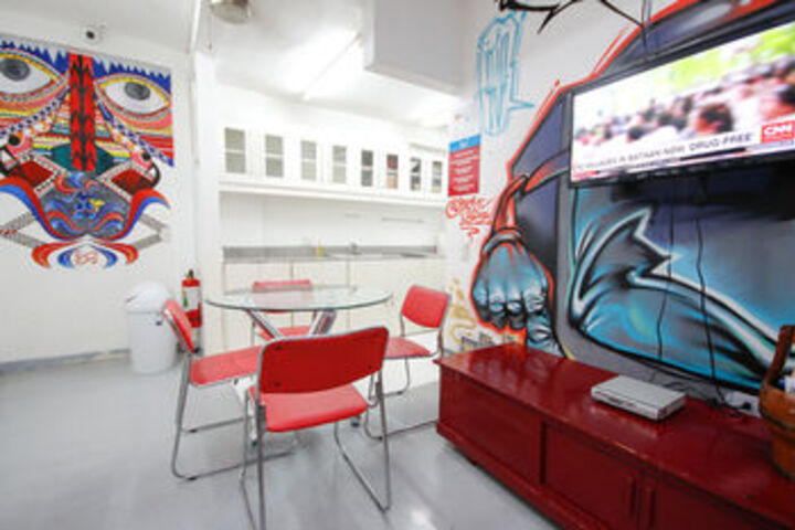 Fitness Center Photo