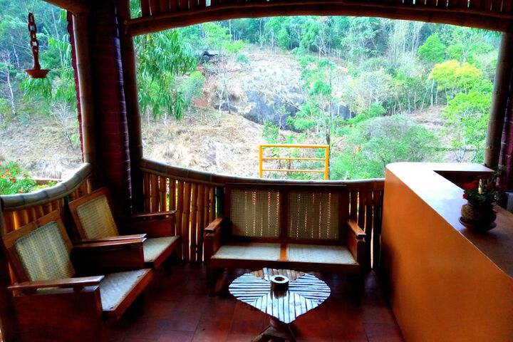 Salaams Raama Heritage Eco Village