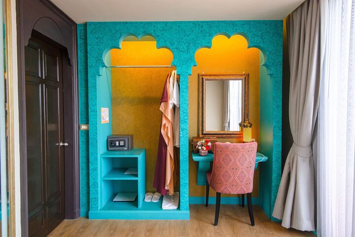 Room 39 of 129