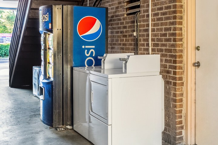 Vending machine