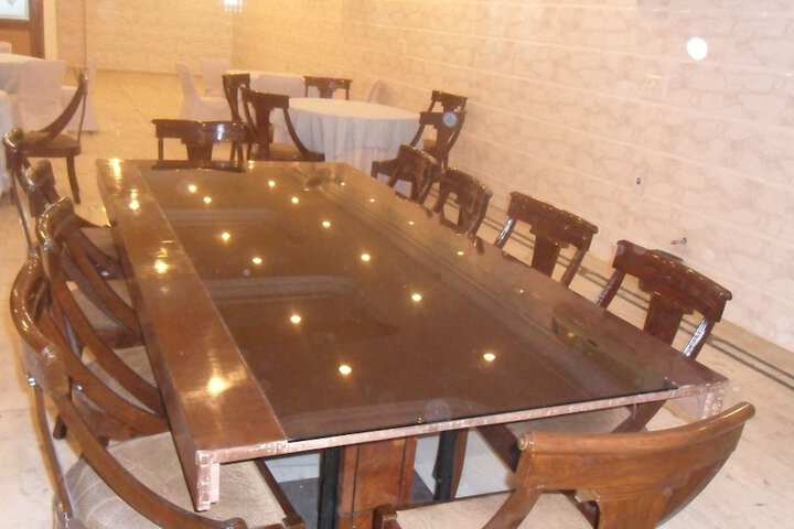 Dining Photos