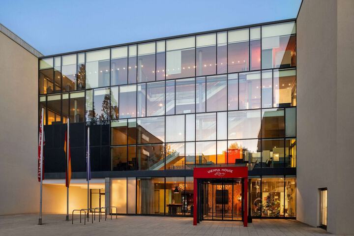 Hotel 78 of 79