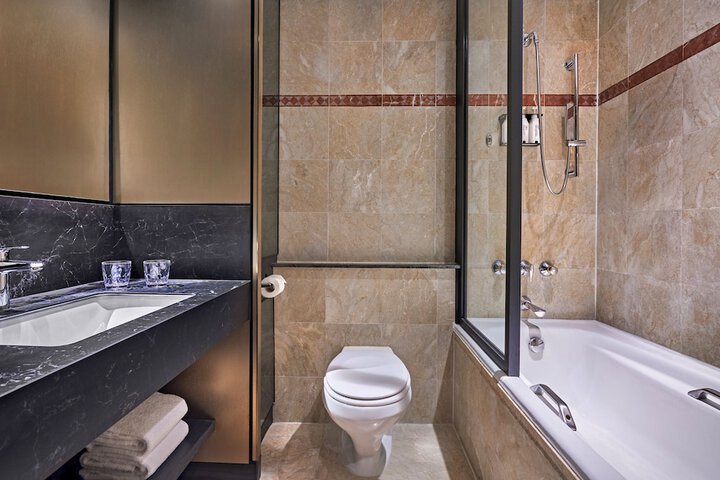 Bath Interior