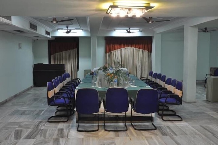 Meeting 38 of 45