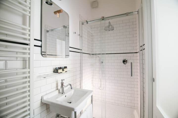 Bathroom Vanities