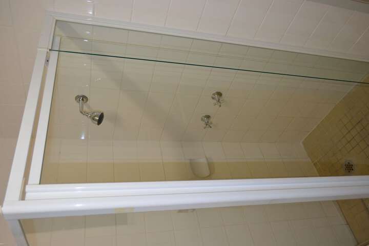 Restrooms