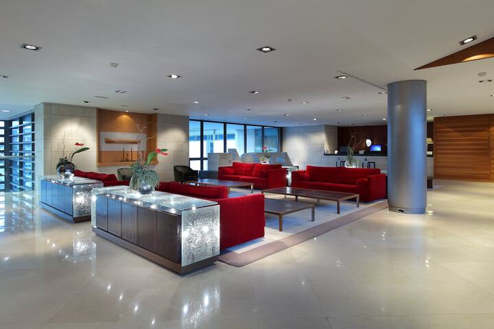 Hotel Interior 5 of 156