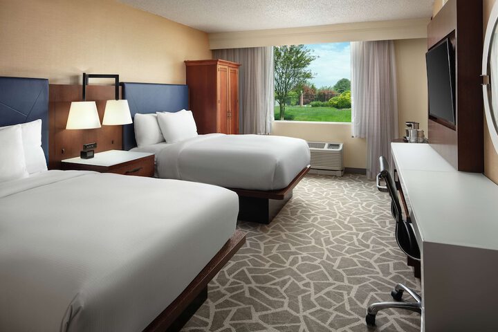 DoubleTree by Hilton Hotel Annapolis Annapolis Bookonline com