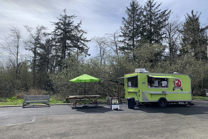 Breakfast/Coffee Service 137 of 194