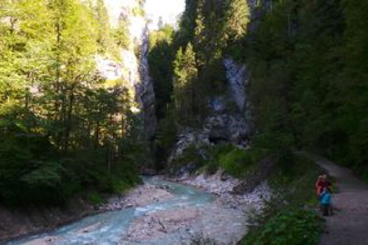Hiking