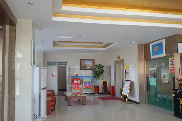 Hotel Interior 14 of 28