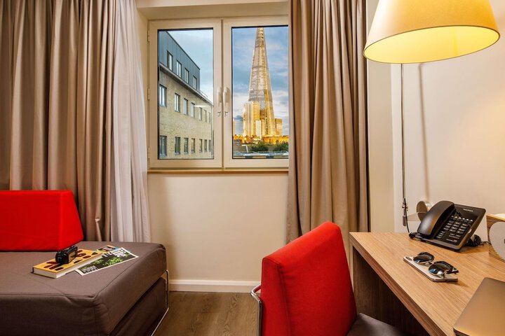 Hotel 86 of 93
