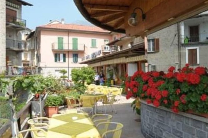 Restaurants