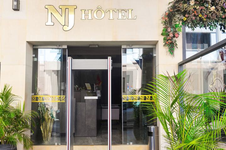 Hotel 53 of 53