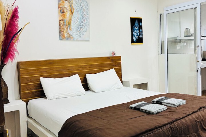 Apartment Wat Sawang Arom 35 in Koh Samui
