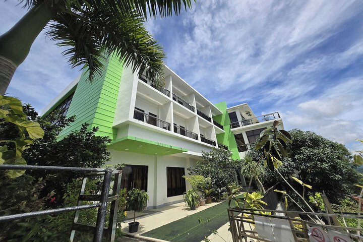 Hotel 54 of 60