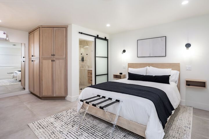 Hotel Bayit Modesto Salida