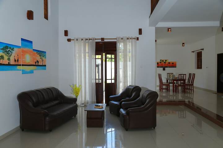 Lobby Photos