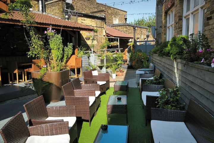 Terrace/Patio 56 of 57