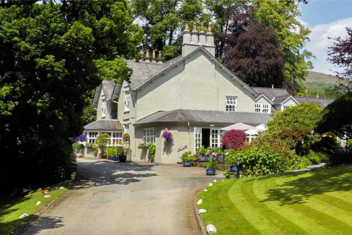 Briery Wood Country House Hotel