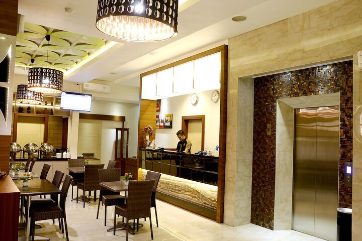 Hotel Interior 2 of 17