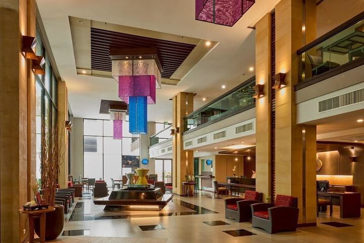 Hotel Interior 5 of 175